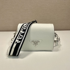 Prada Satchel Bags